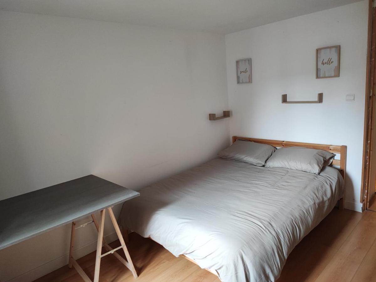 Maison 2 Chambres Centre-Ville La Fere 외부 사진