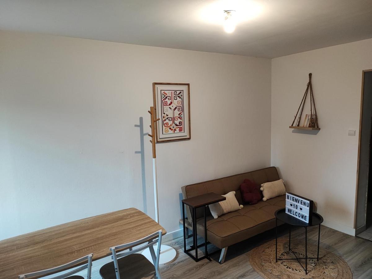 Maison 2 Chambres Centre-Ville La Fere 외부 사진