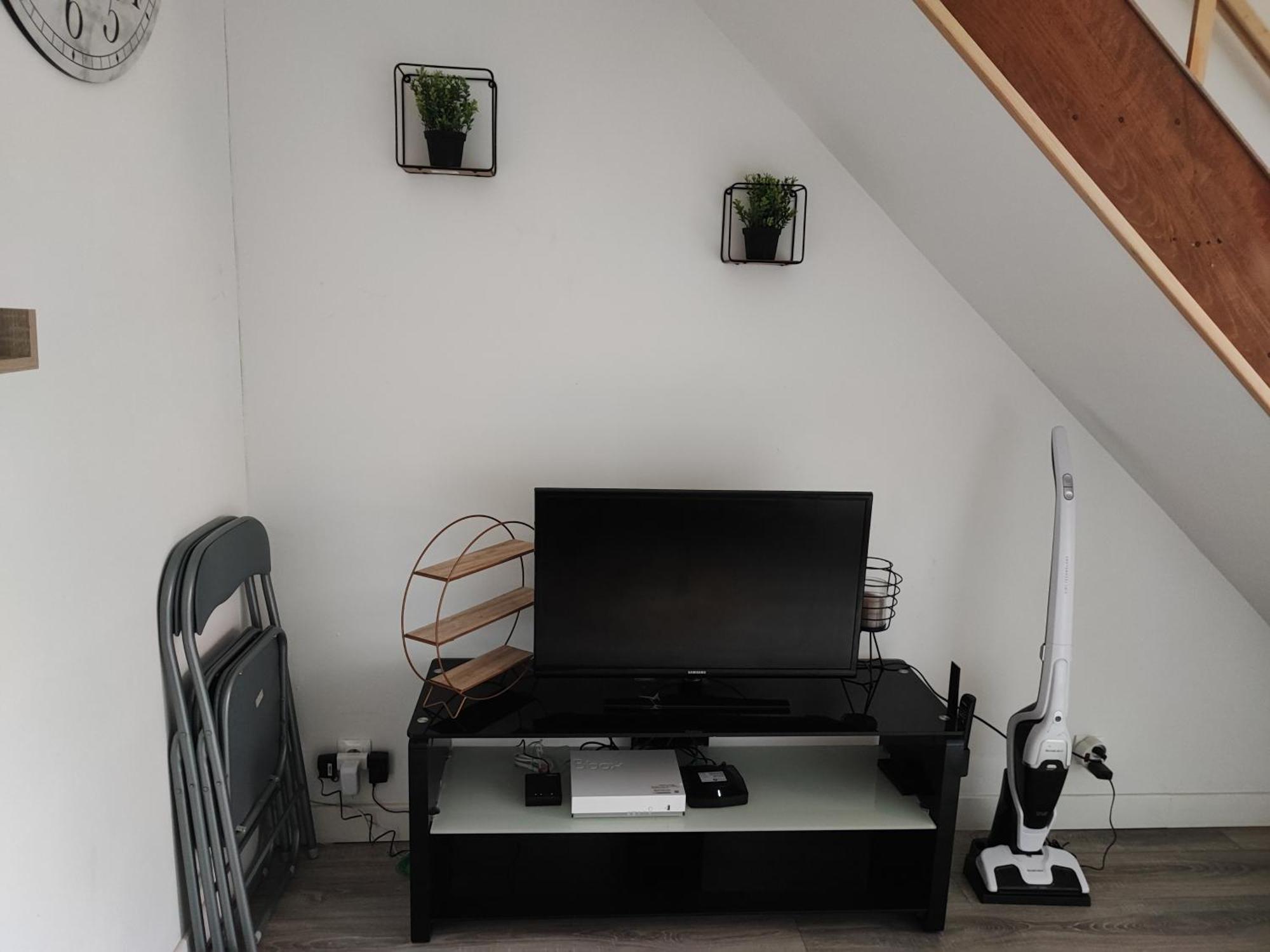 Maison 2 Chambres Centre-Ville La Fere 외부 사진