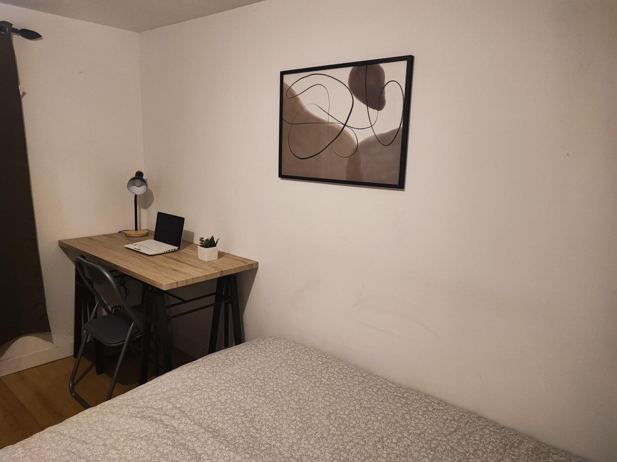 Maison 2 Chambres Centre-Ville La Fere 외부 사진
